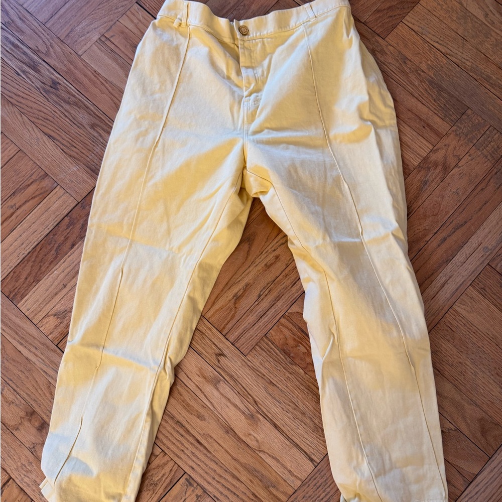 Big Bud Press Western Pants